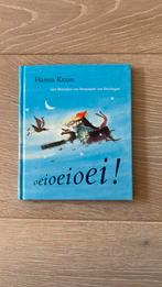 Hanna Kraan - Oeioeioei!, Fictie algemeen, Ophalen of Verzenden, Zo goed als nieuw, Hanna Kraan
