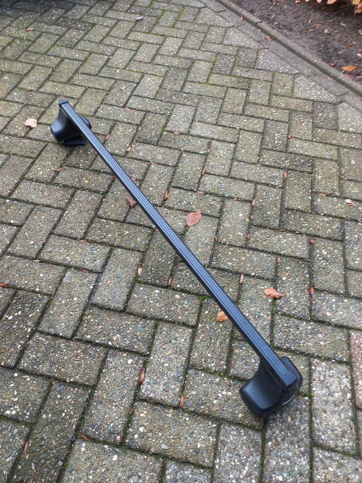 Thule Dakdragers - Geschikt voor diverse modellen, Auto diversen, Dakdragers, Ophalen of Verzenden