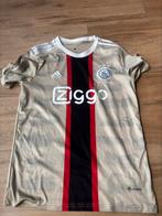 Ahax shirt mt S, Ophalen of Verzenden, Zo goed als nieuw, Shirt