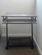 Computer tafel / bureau, Huis en Inrichting, Kasten | Computermeubels, Ophalen, 70 tot 120 cm, Zo goed als nieuw, Minder dan 70 cm