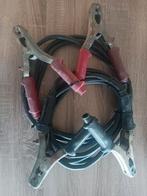 Accukabels in prima staat, Auto-onderdelen, Accu's en Toebehoren, Ophalen of Verzenden, Gebruikt, Universele onderdelen