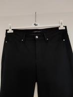 CAMBIO Broek Maat 40, Maat 38/40 (M), Zwart, Ophalen of Verzenden, Zo goed als nieuw