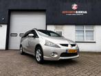 Mitsubishi Grandis 2.4-16V InSport|7 Persoons|Airco|Automaat, Auto's, Mitsubishi, Parkeersensor, 7 stoelen, Bedrijf, 92 €/maand