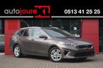 Kia Ceed Sportswagon 1.5 T-GDi Automaat DynamicPlusLine | Or, 65 €/maand, Stof, Gebruikt, 4 cilinders