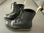 Dr. Martens zwart vegan maat 37, Zwart, Lage of Enkellaarzen, Ophalen of Verzenden, Dr. Martens