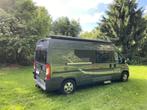 Adria Twin 600 SP 130Pk Luxe Uitvoering, Bus-model, Bedrijf, Diesel, Tot en met 3