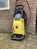 karcher terrasreiniger profiline HD 650, Met regelbare waterdruk, Gebruikt, Elektrisch, Ophalen