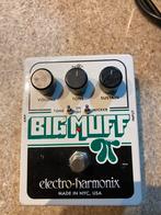 EHX Big Muff, Ophalen of Verzenden, Zo goed als nieuw
