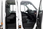 Renault Master T35 2.3 dCi 145pk D.C. Open Laadbak Trekhaak, 145 pk, Achterwielaandrijving, Gebruikt, Euro 6