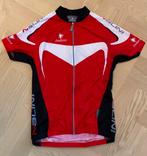 Nalini fiets shirt, Ophalen, Zo goed als nieuw