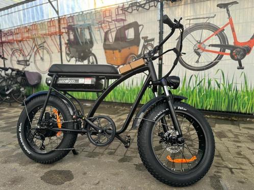 Windgoo F5, F21 Pro, E20 Pro & F20 2024– Elektrische fietsen, Fietsen en Brommers, Elektrische fietsen, Nieuw, Overige merken