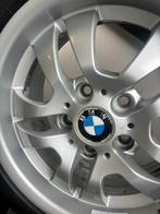 Winterbanden BMW 3 serie 205/55 R 16, Ophalen, 16 inch, Banden en Velgen, VL