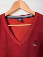 Vanguard Casual Pullover / Trui - XXL - Dieprood, Kleding | Heren, Truien en Vesten, Overige maten, Ophalen of Verzenden, Zo goed als nieuw