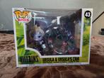 Funko Pop! Town Disney Villains Ursula & Ursula's Lair #43, Ophalen of Verzenden, Nieuw