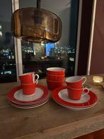 Retro servies SET, Antiek en Kunst, Ophalen