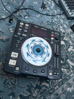 Denon DN-S1200 Professionele DJ CD Speler, Ophalen of Verzenden, Gebruikt, Draaitafel, Denon
