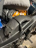 Spatbord Zip Type 1, 2 of 3, Ophalen of Verzenden, Gebruikt, Kap