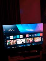 Nieuw in doos Hisense 144 Herz 55 NQ PRO 4K  2024, Audio, Tv en Foto, Televisies, Ophalen, Nieuw, 100 cm of meer, Overige merken