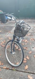 Batavus Genova 7 versnellingen - Stadsfiets, Ophalen, Gebruikt, Versnellingen, Batavus