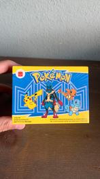 McDonalds Happy Meal Toy Sealed box, Ophalen of Verzenden, Nieuw, Overige typen