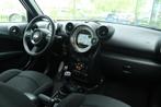 MINI MINI COUNTRYMAN 1.6 COOPER S 184PK CHAMP ED. | XENON |, Auto's, Voorwielaandrijving, Euro 5, Stof, Gebruikt