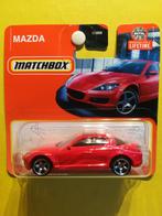 2004 Mazda RX-8 Matchbox 49/100, Hobby en Vrije tijd, Nieuw, Ophalen of Verzenden, Auto