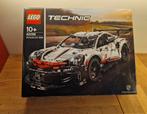 lego porsche 42096 911 rsr nieuw, Kinderen en Baby's, Speelgoed | Duplo en Lego, Ophalen of Verzenden, Nieuw