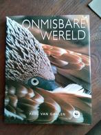 Auteur Paul van Gaalen

Titel: Onmisbare wereld, Ophalen of Verzenden, Zo goed als nieuw, Natuur algemeen