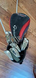 Golfclubs Ben Sayers L, Sport en Fitness, Ophalen, Gebruikt, Set, Overige merken