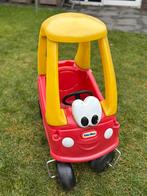 Little Tikes Cozy Coupe loopauto, Ophalen of Verzenden, Zo goed als nieuw, Loopfiets