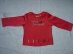 Mexx longsleeves maat 74 (qwe), Mexx, Meisje, Ophalen of Verzenden, Zo goed als nieuw