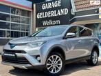 Toyota RAV4 2.5 Hybrid Executive | Xenon | Full-Led | Navi |, Automaat, Stof, Gebruikt, 1650 kg