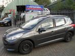 Diverse onderdelen peugoet 207 station, Ophalen, Gebruikt, Peugeot