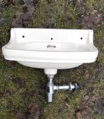 Sierlijk Sphinx fonteintje, vintage (1943), Huis en Inrichting, Ophalen, Minder dan 50 cm, Gebruikt, Minder dan 100 cm