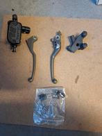 Honda pan european st1100 remhevel rempomp remhevels st 1100, Motoren, Ophalen of Verzenden