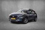 Hyundai KONA 1.0 T-GDI Comfort | Apple CarPlay | Camera | Cr, Stof, Gebruikt, Origineel Nederlands, Handgeschakeld