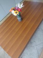 Leolux Salontafel - Modern Design, Huis en Inrichting, Ophalen, Metaal, Modern, Minder dan 50 cm