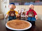 Gezocht: Buurman en buurman knuffel Pannenkoe, Kinderen en Baby's, Speelgoed | Knuffels en Pluche, Ophalen of Verzenden, Overige typen