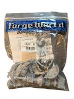 Warhammer 40K Forge World Ork Stompa Lifta Dropper Arm, Hobby en Vrije tijd, Wargaming, ., Warhammer, Ophalen of Verzenden, Zo goed als nieuw