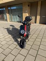 NIU MQi+ Elektrische Scooter 45km/h 5000km, Fietsen en Brommers, Scooters | Overige merken, Ophalen, Maximaal 45 km/u, Elektrisch