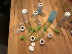 Dr. Brown's glazen babyflessen set, Ophalen, Gebruikt, Overige typen