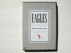 dvd's van EAGLES, PINK, JOHN LENNON, ERIC CLAPTON. J. CASH, Alle leeftijden, Ophalen of Verzenden, Zo goed als nieuw, Muziek en Concerten