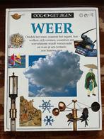 Weer - Ooggetuigen (A), Ophalen of Verzenden, Gelezen, Non-fictie