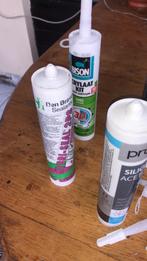 kit, Doe-het-zelf en Verbouw, Isolatie en Afdichting, Minder dan 4 cm, Overige materialen, Nieuw, Ophalen of Verzenden