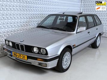 BMW 3-serie Touring 318i Edition uit 1e familie! 194.000km ( beschikbaar voor biedingen