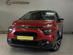 CITROEN C3 1.2 PureTech 110pk Shine *ECC/Navi*, Auto's, Citroën, Te koop, C3, Benzine, 110 pk