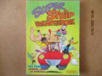 adv6271 super strip vakantieboek, Gelezen, Ophalen of Verzenden