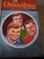 Bob Evers Omnibus, Boeken, Ophalen of Verzenden, Gelezen