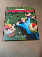 Boek Rudolph van Veen - Rudolph's cupcakes, Boeken, Ophalen of Verzenden, Zo goed als nieuw, Rudolph van Veen