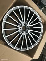 Mercedes S-klasse W223 21 inch A2234011700 AMG ///, Auto-onderdelen, Gebruikt, Voor, Mercedes-Benz, Ophalen of Verzenden